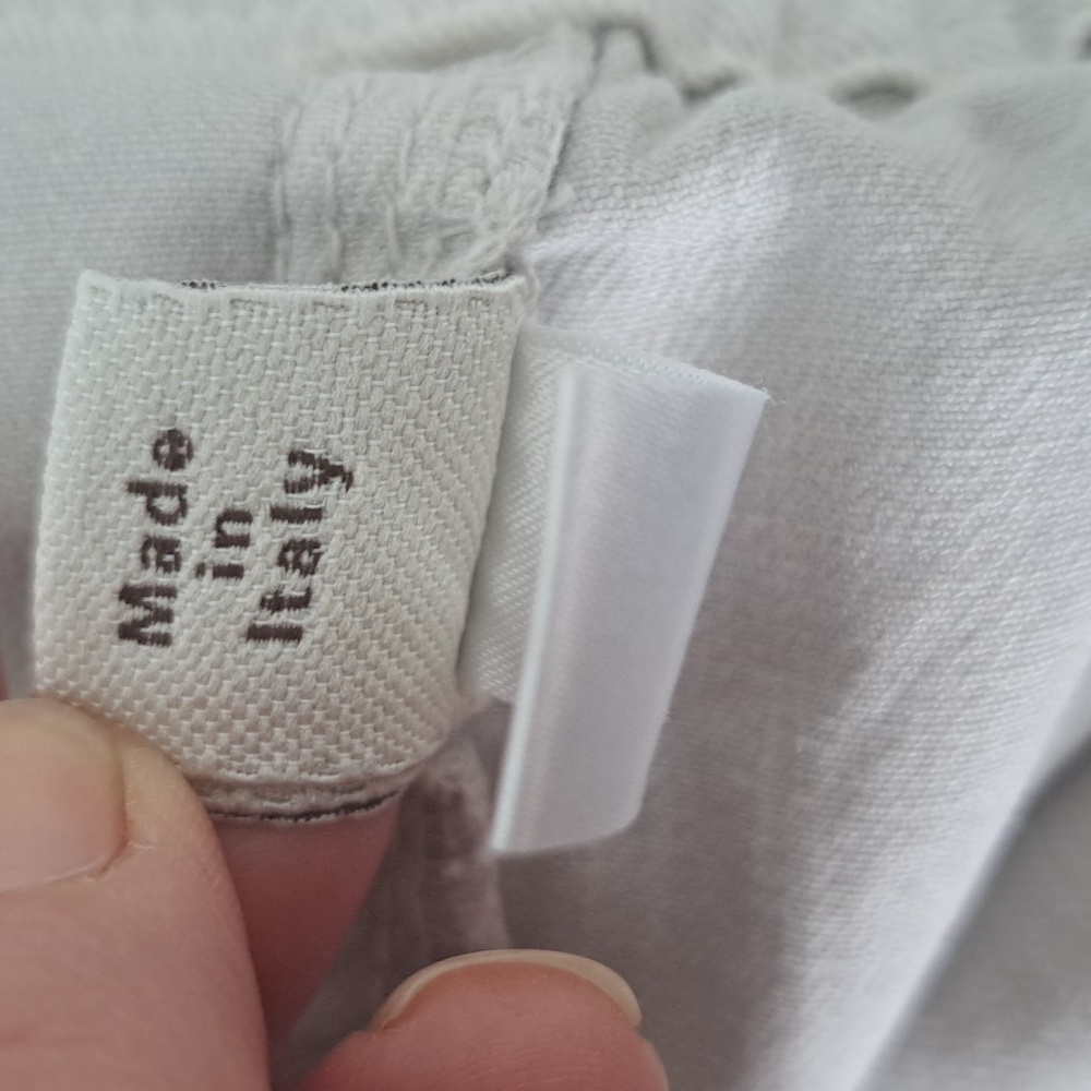 Jeans 6/20 - Picture 11 of 14